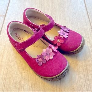 Girl’s Dress Shoes